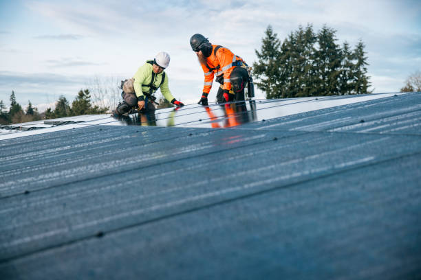 Reliable Flat Roof Repair contractor in Verbena, AL by Roof Repair Smedway